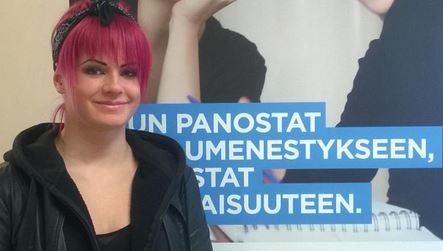Kia Larilahti Kia Larilahti