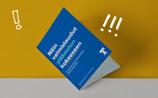 opiskelutekniikkaopas yläkoululaiselle