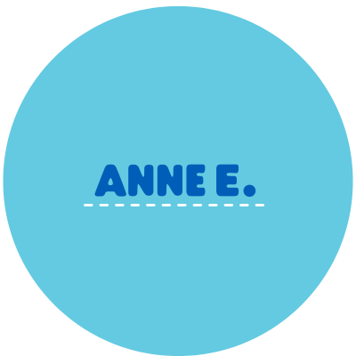 Anne E