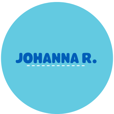 Johanna R