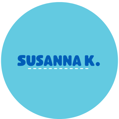 Susanna K. teksti