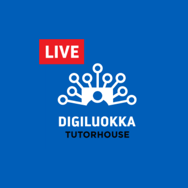 digiluokka 2020 kuvituskuva