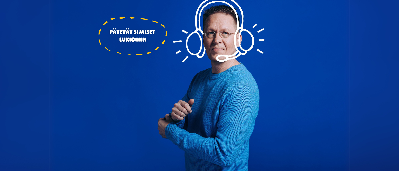 Pätevät sijaiset lukioihin